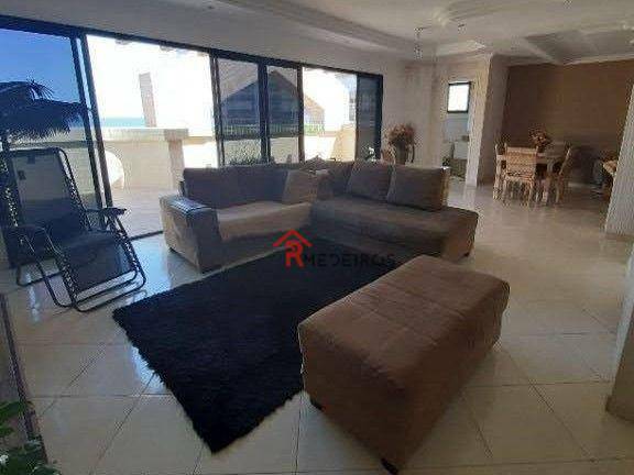 Cobertura à venda com 4 quartos, 338m² - Foto 3