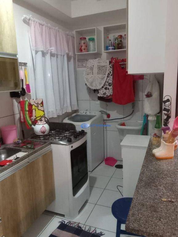 Apartamento, 2 quartos, 54 m² - Foto 4