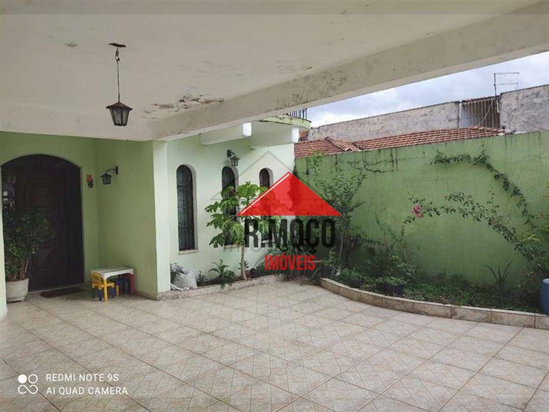 Sobrado à venda com 3 quartos, 249m² - Foto 4