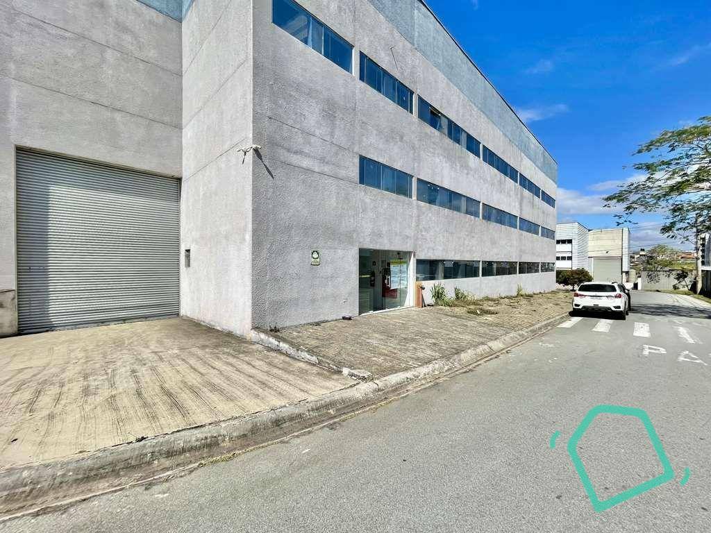 Depósito-Galpão-Armazém à venda e aluguel, 1250m² - Foto 6