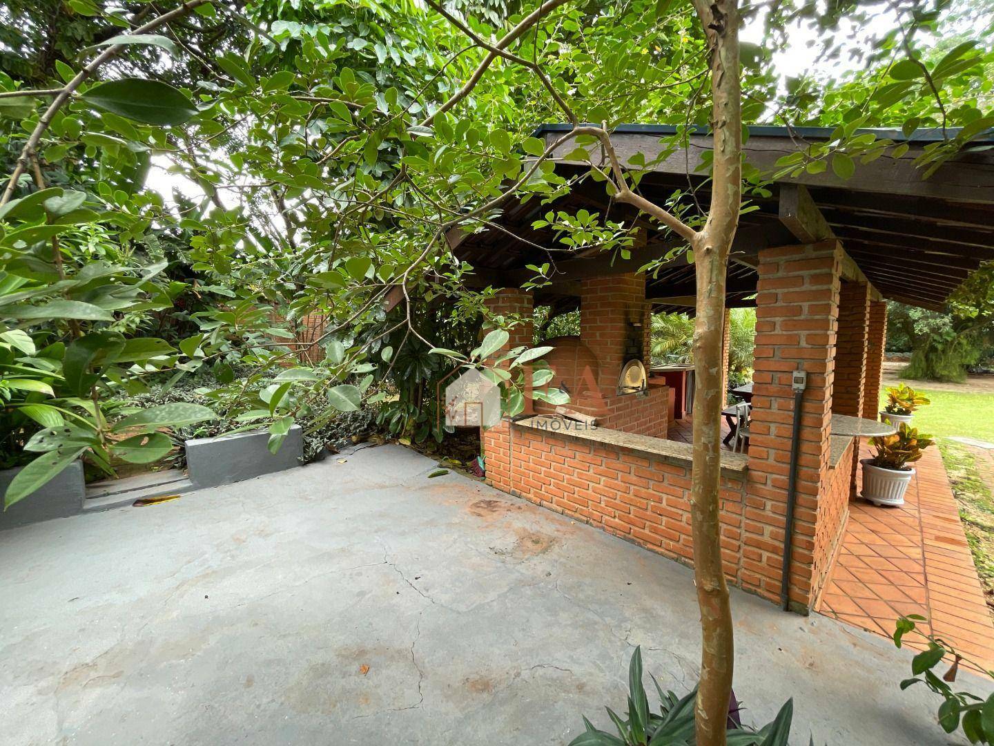 Casa à venda com 4 quartos, 162m² - Foto 12