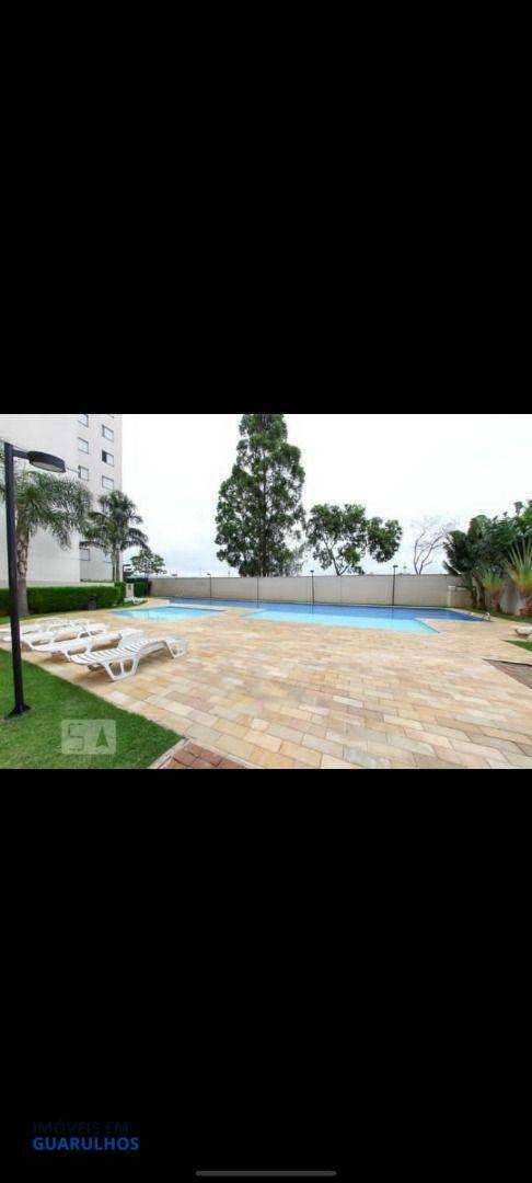 Apartamento, 2 quartos, 50 m² - Foto 18