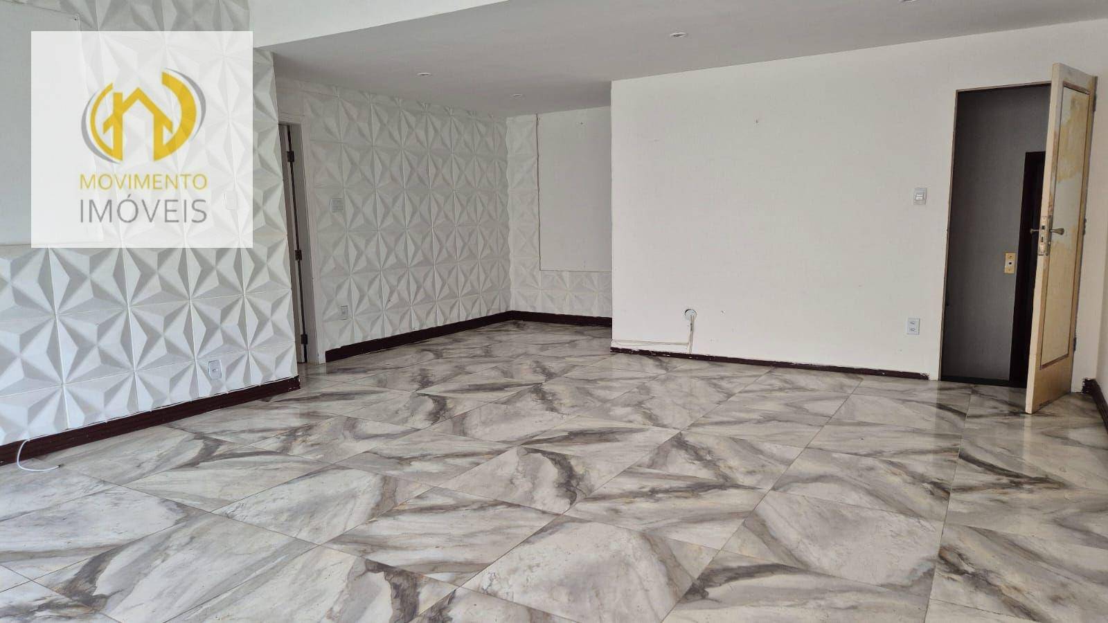 Apartamento à venda com 3 quartos, 150m² - Foto 3