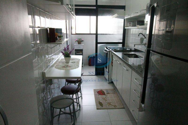 Apartamento à venda com 3 quartos, 72m² - Foto 17