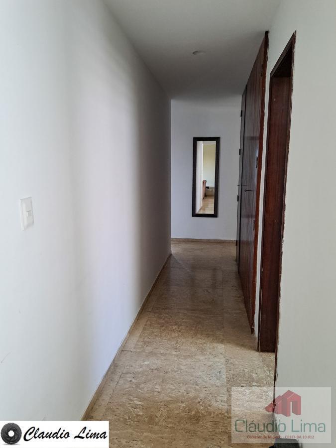 Apartamento à venda com 4 quartos, 240m² - Foto 19