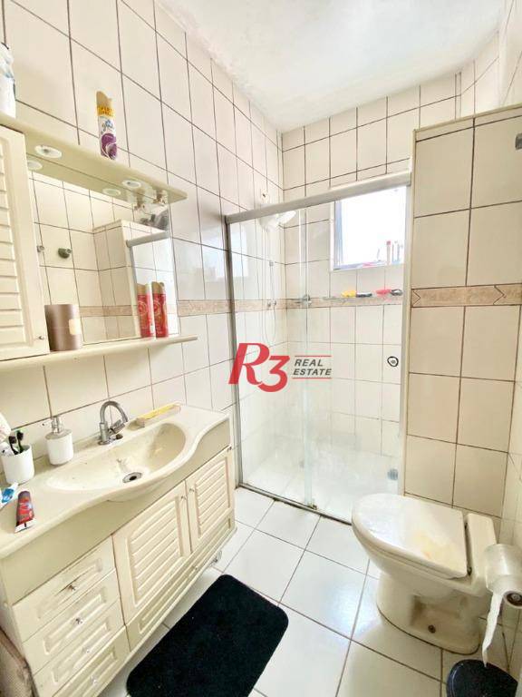 Apartamento à venda com 2 quartos, 59m² - Foto 8