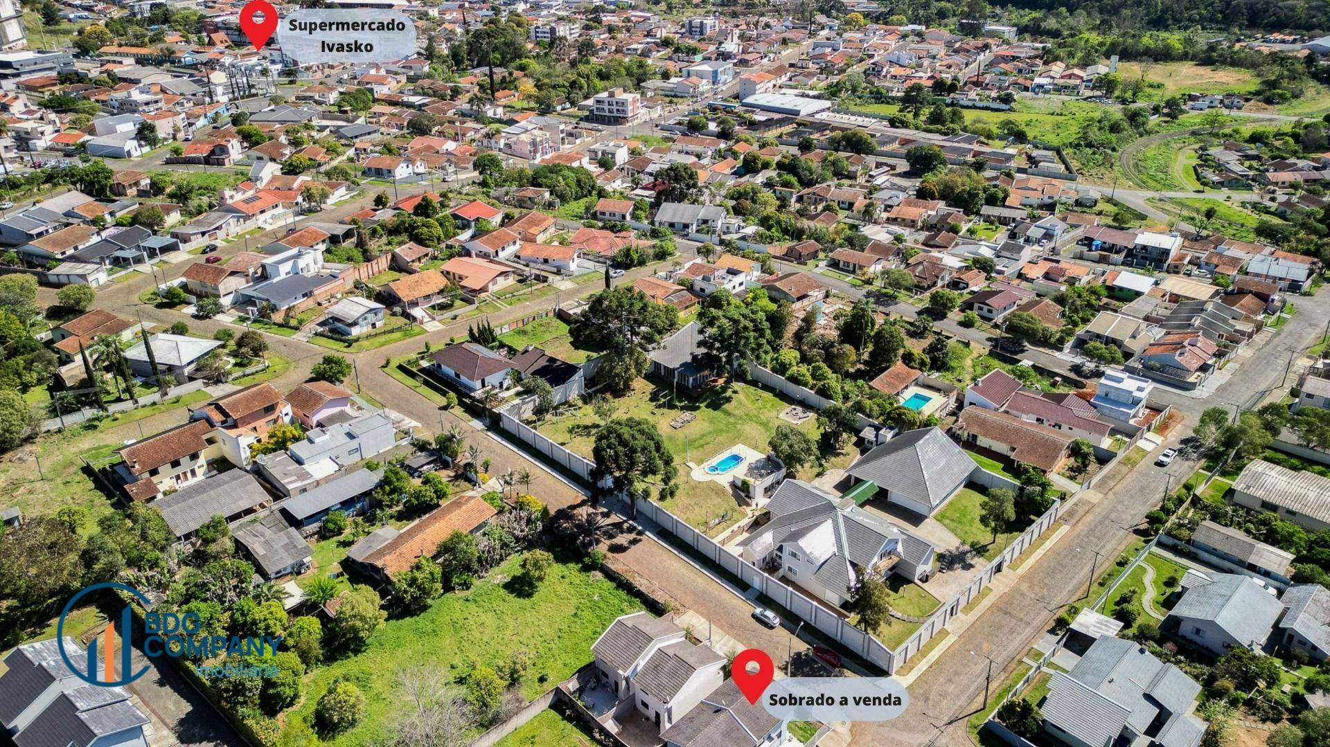 Sobrado, 3 quartos, 103 m² - Foto 4