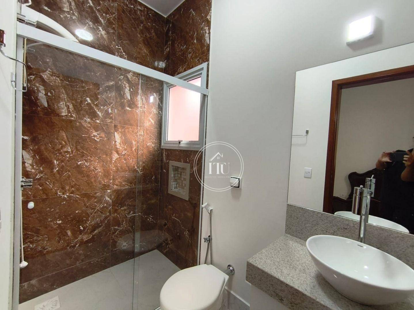 Casa de Condomínio, 3 quartos - Foto 20