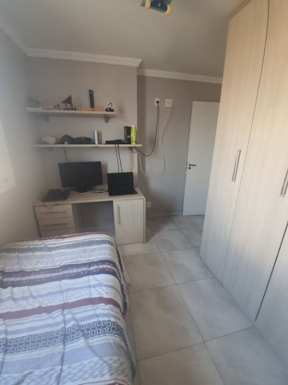 Apartamento à venda com 3 quartos, 82m² - Foto 15