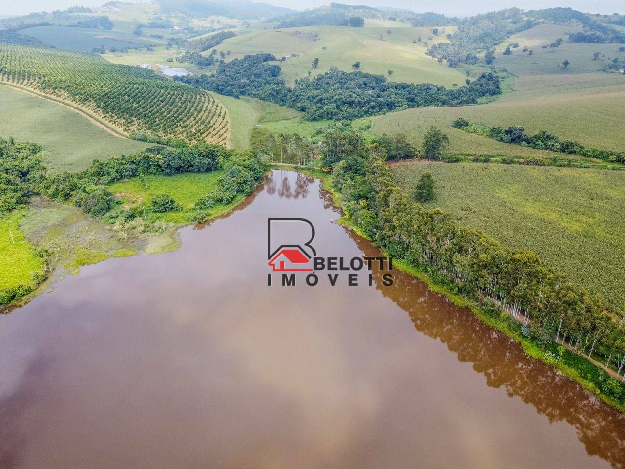 Fazenda-Sítio-Chácara, 459 m² - Foto 4