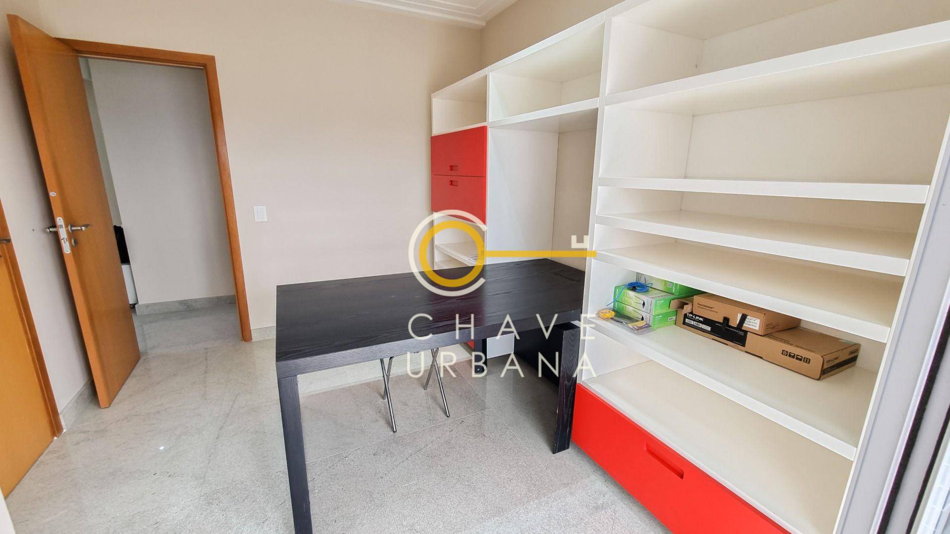 Apartamento à venda e aluguel com 4 quartos, 250m² - Foto 12