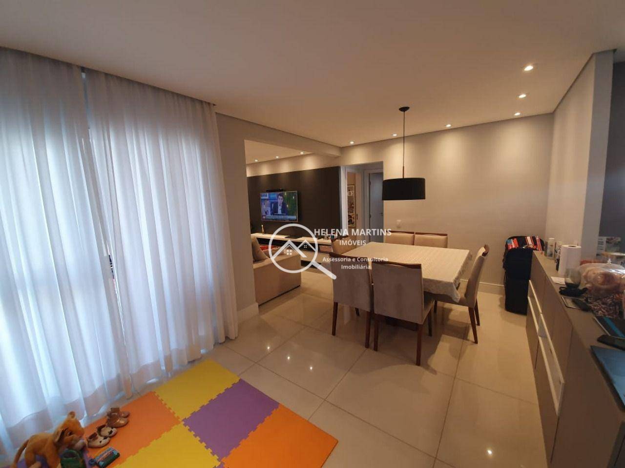 Apartamento à venda com 3 quartos, 72m² - Foto 5