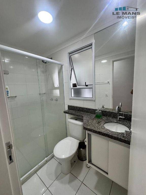 Apartamento à venda com 2 quartos, 57m² - Foto 15