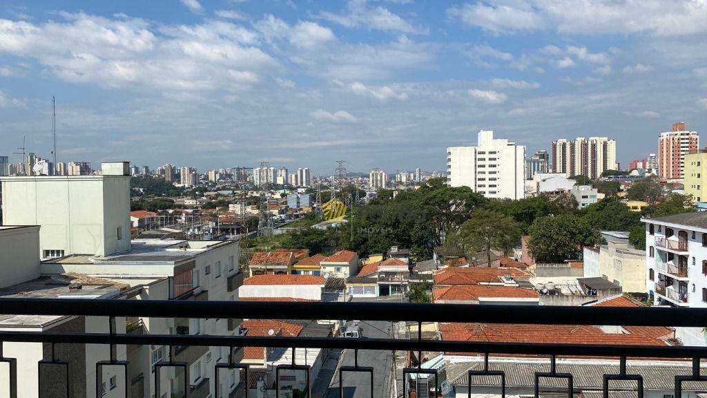 Cobertura à venda com 3 quartos, 220m² - Foto 2