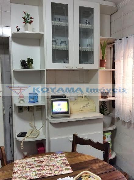 Apartamento à venda com 3 quartos, 156m² - Foto 10