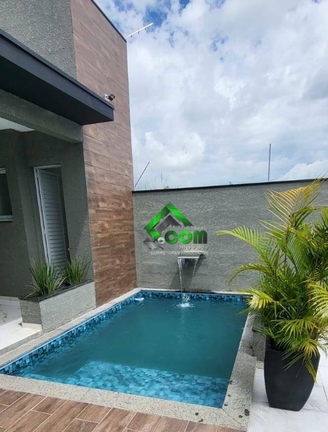 Casa, 3 quartos, 100 m² - Foto 15