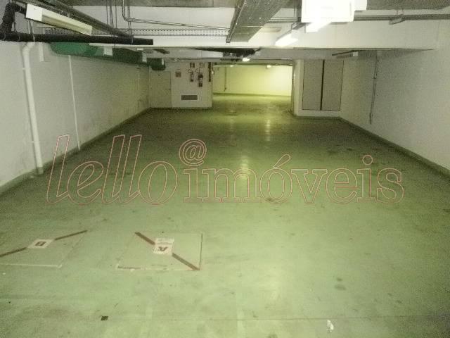 Prédio Inteiro para alugar, 1255m² - Foto 20