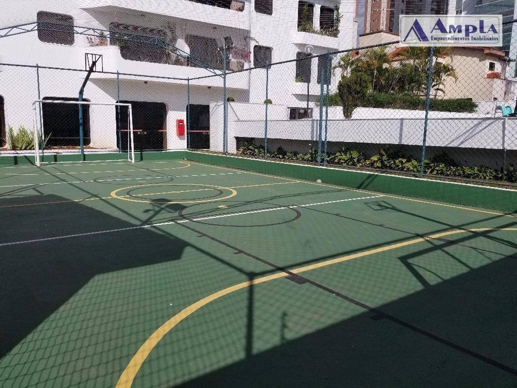 Apartamento, 3 quartos, 112 m² - Foto 18