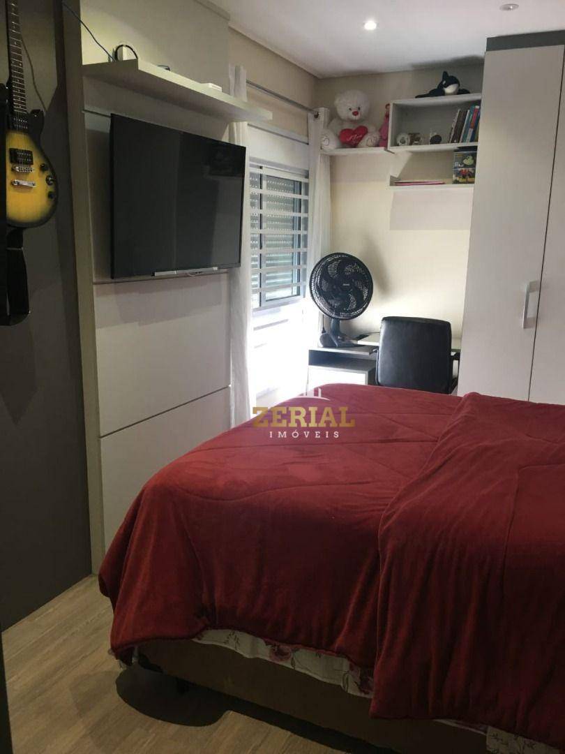 Apartamento à venda com 3 quartos, 124m² - Foto 17