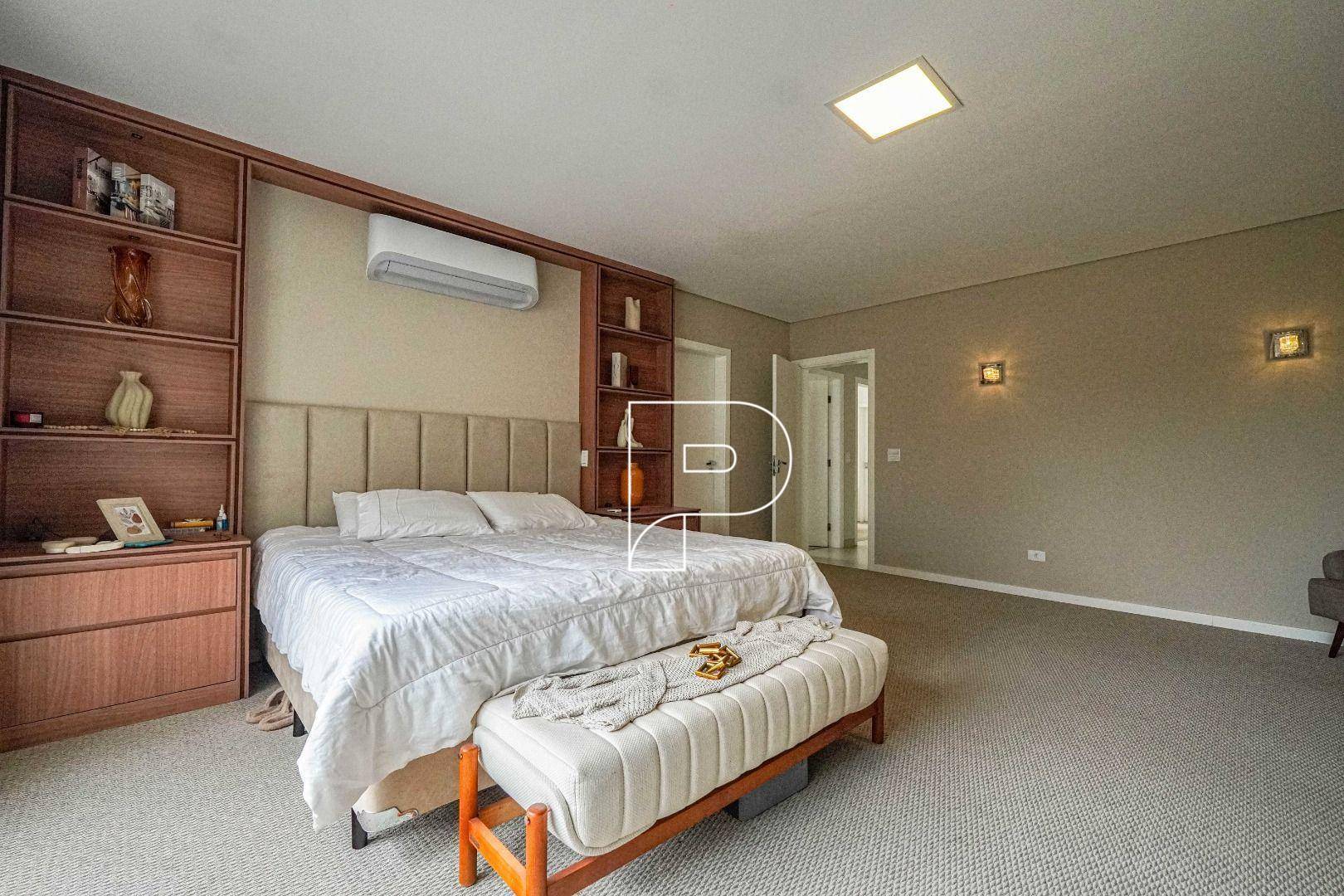 Casa de Condomínio, 4 quartos - Foto 45