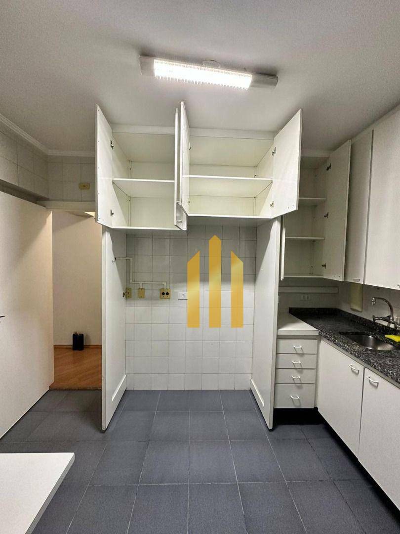 Apartamento para alugar com 3 quartos, 90m² - Foto 26