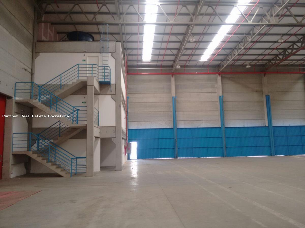 Depósito-Galpão-Armazém para alugar, 2653m² - Foto 27