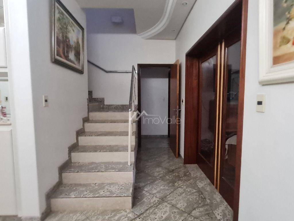 Casa de Condomínio à venda com 3 quartos, 281m² - Foto 36