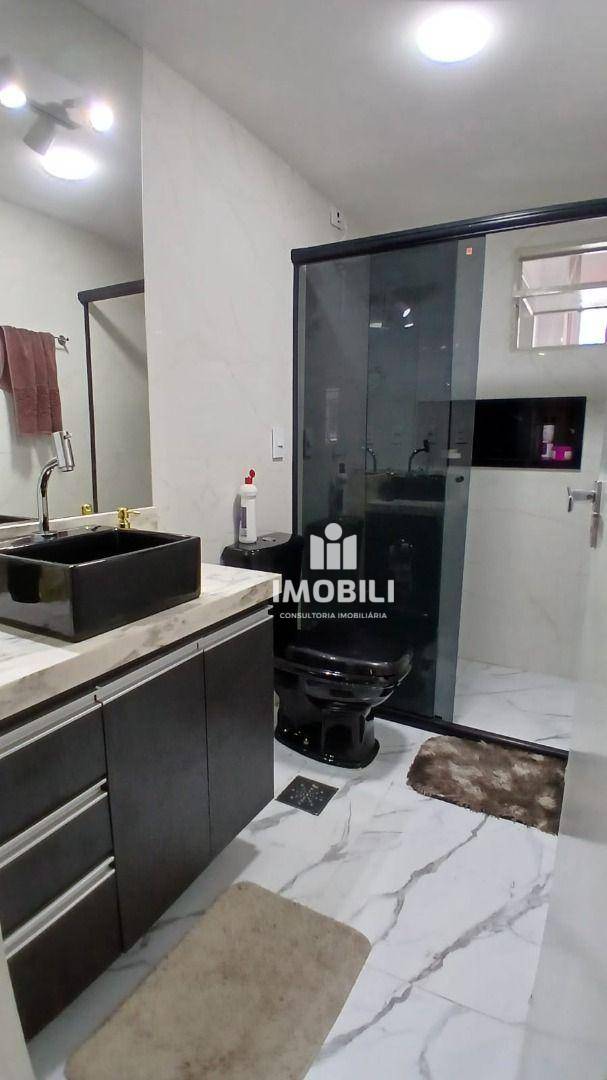 Apartamento à venda com 3 quartos, 115m² - Foto 10