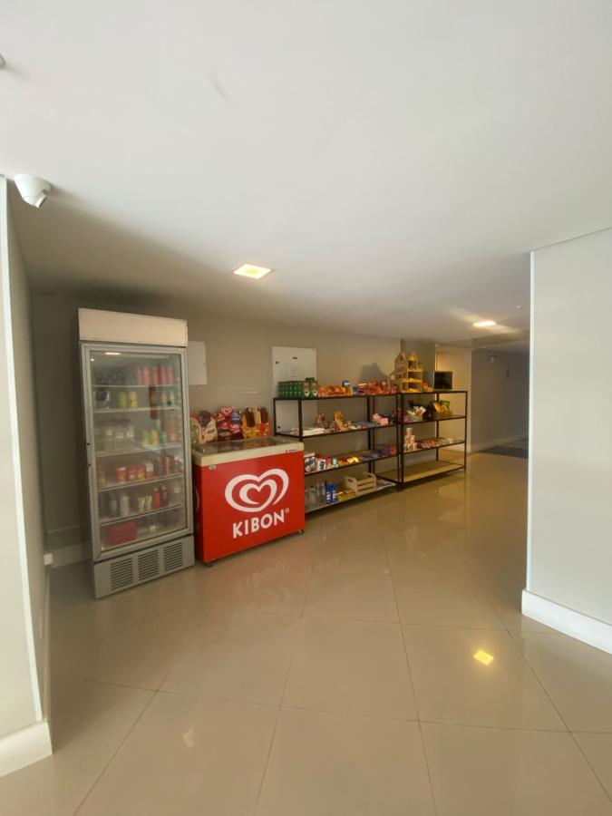 Conjunto Comercial-Sala para alugar, 25m² - Foto 22