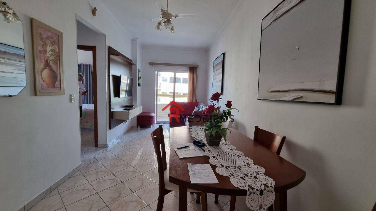 Apartamento à venda com 2 quartos, 84m² - Foto 2