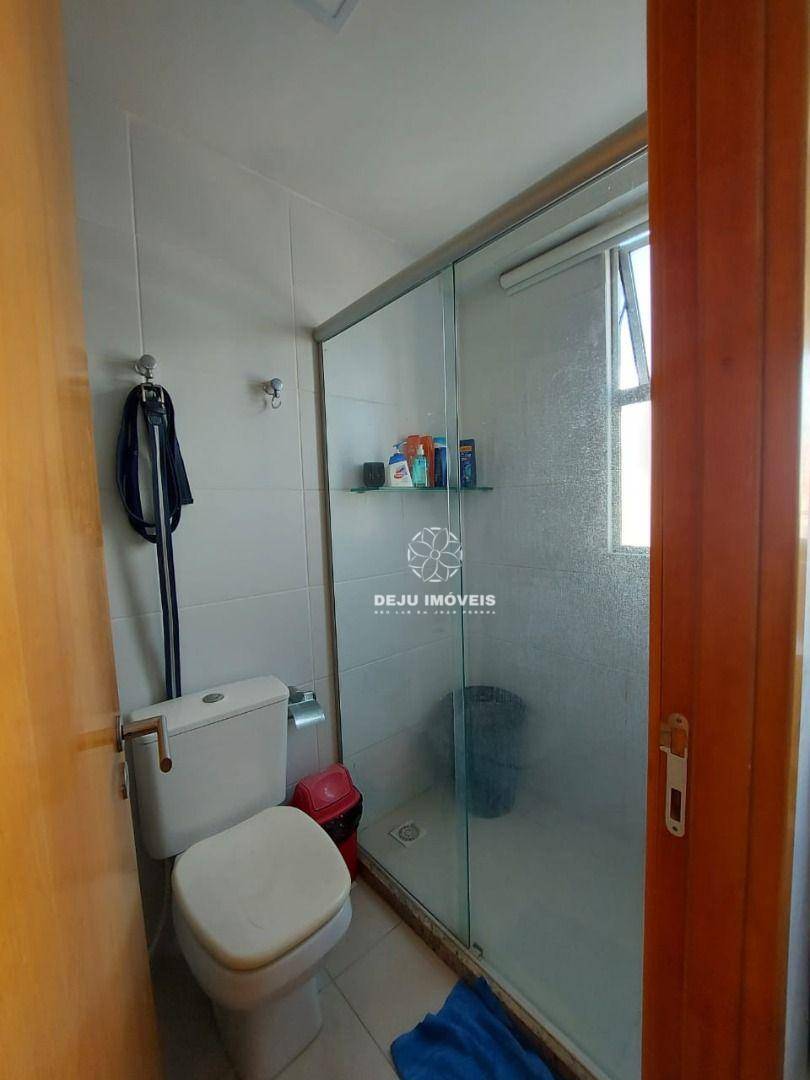 Apartamento à venda com 3 quartos, 133m² - Foto 12