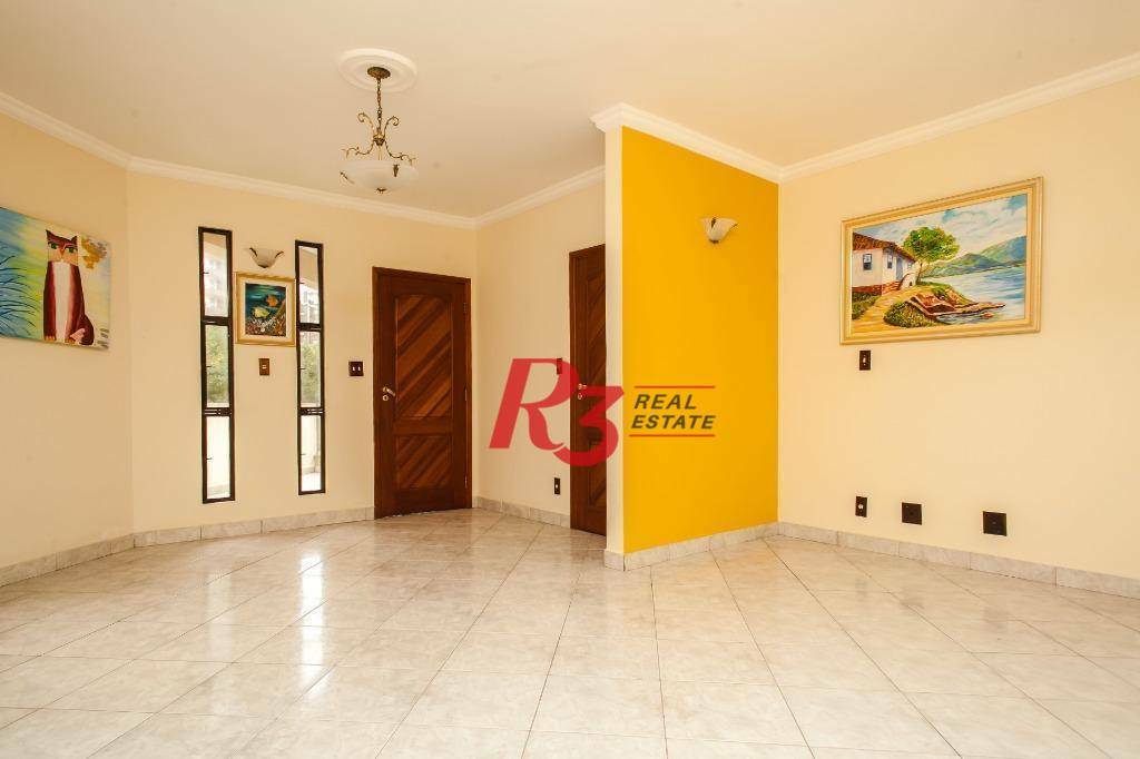 Casa à venda com 4 quartos, 340m² - Foto 9