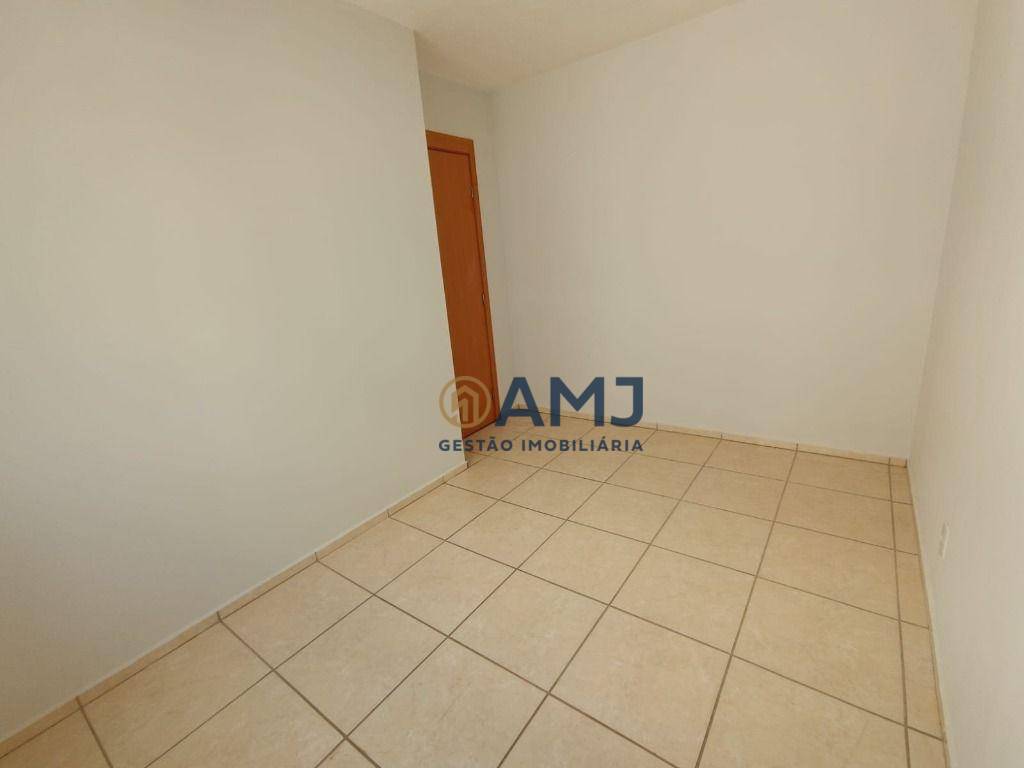 Apartamento à venda com 2 quartos, 47m² - Foto 9