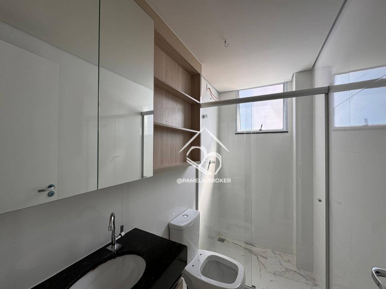 Apartamento à venda com 2 quartos, 57m² - Foto 10