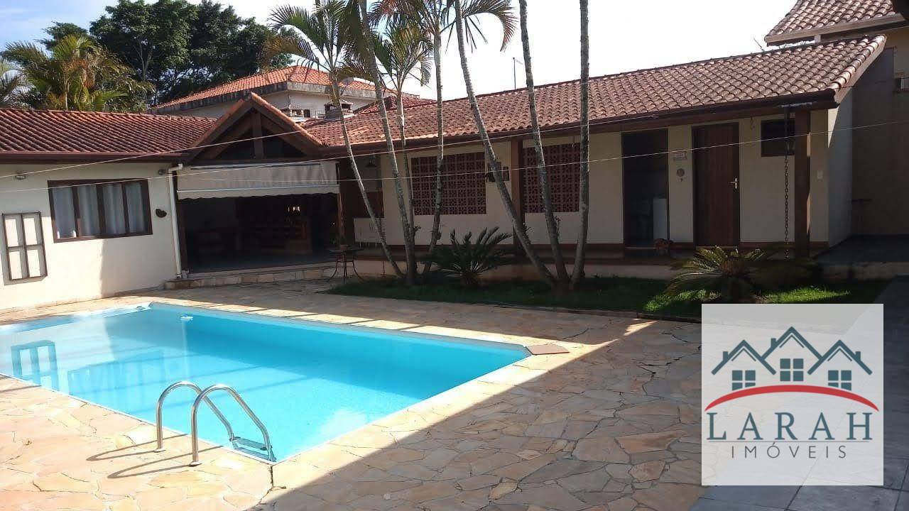 Casa de Condomínio à venda com 3 quartos, 323m² - Foto 1