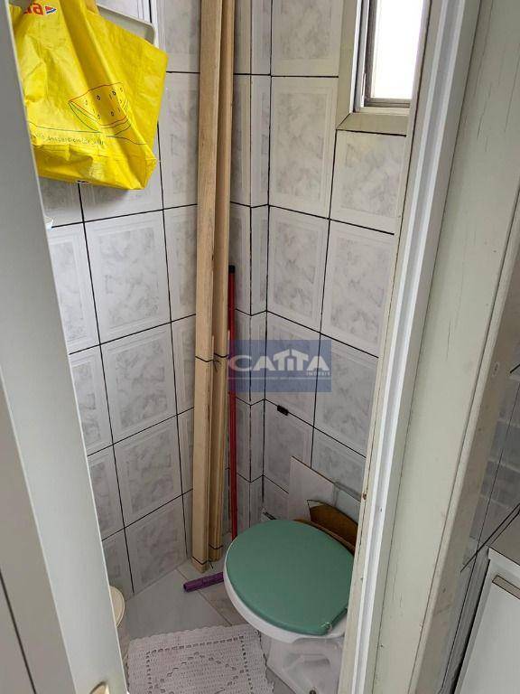 Apartamento à venda com 2 quartos, 52m² - Foto 14