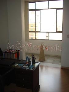 Apartamento à venda com 4 quartos, 230m² - Foto 14