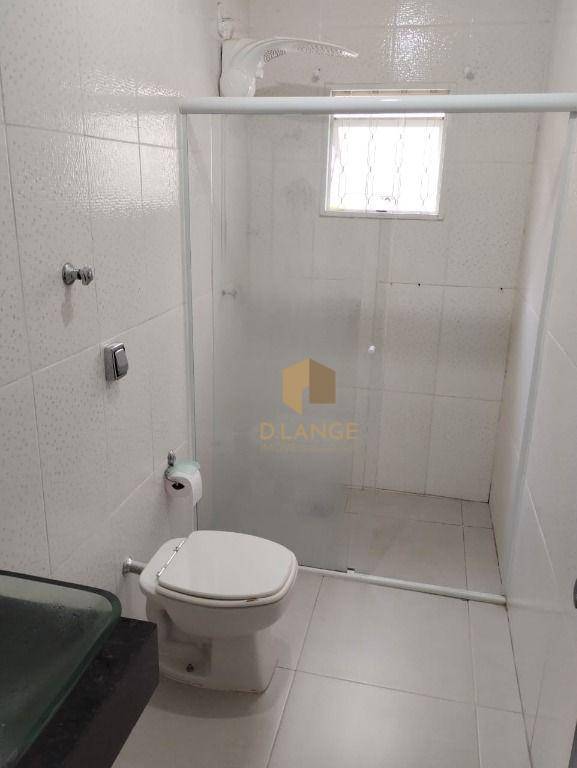 Casa à venda com 3 quartos, 120m² - Foto 16