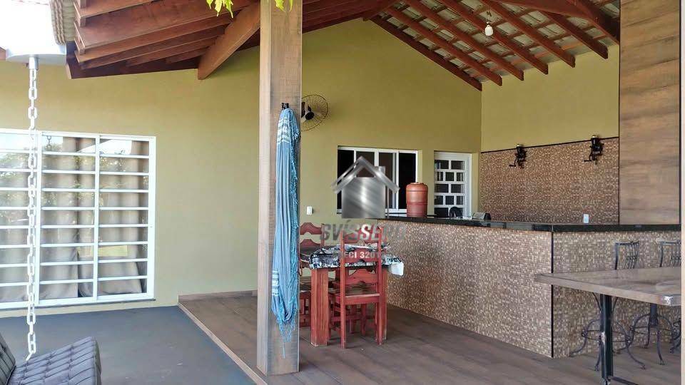 Casa, 1 quarto, 110 m² - Foto 5