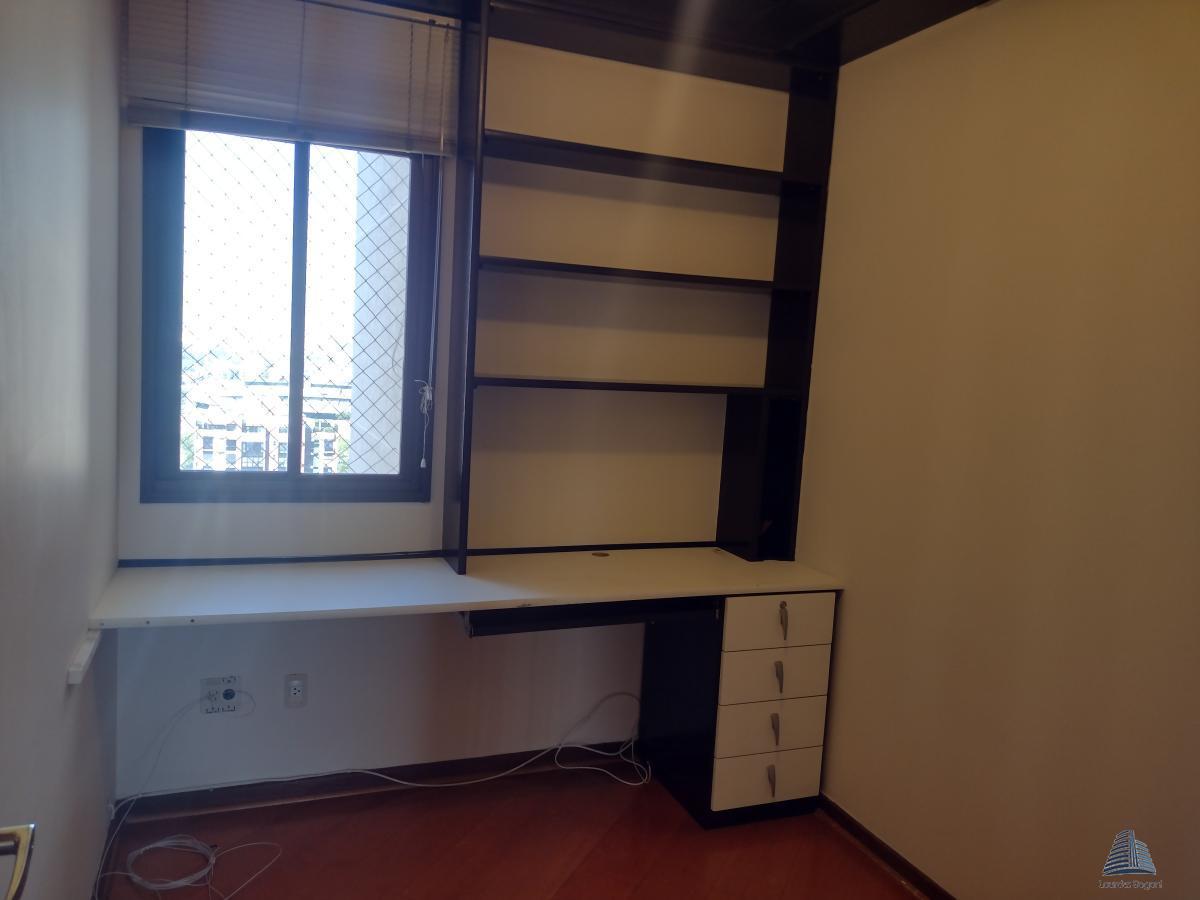 Apartamento à venda com 4 quartos, 111m² - Foto 8