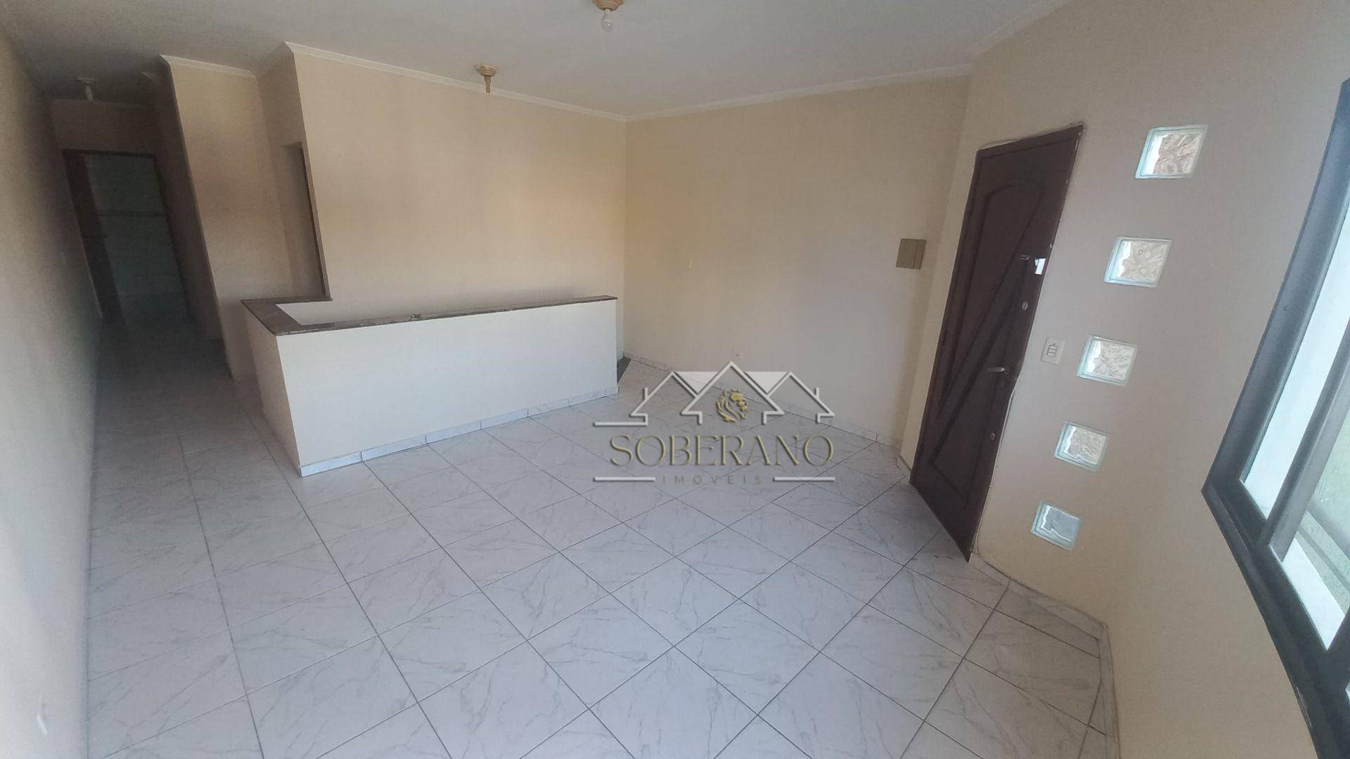 Sobrado, 3 quartos, 276 m² - Foto 1