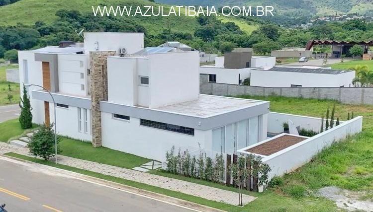 Casa de Condomínio à venda com 4 quartos, 320m² - Foto 25