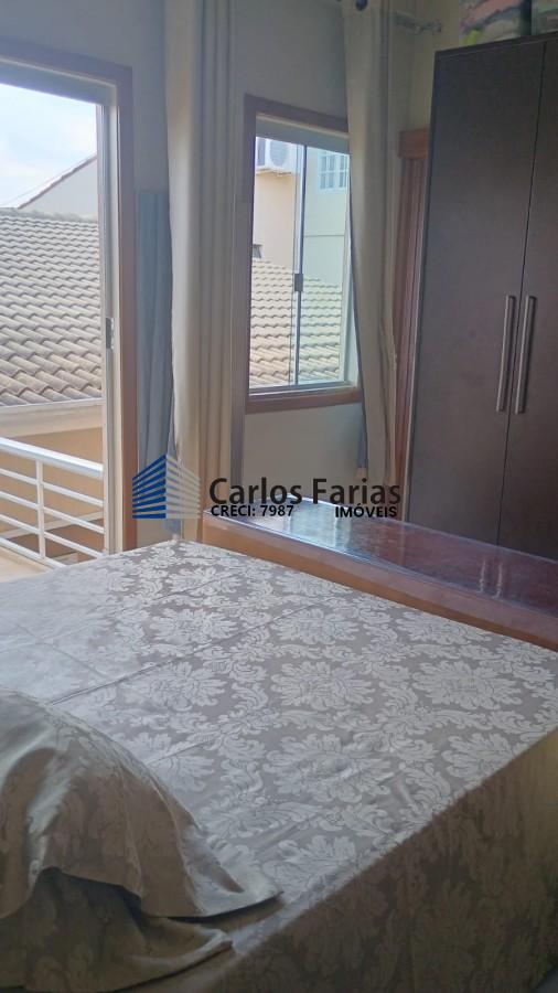 Casa, 4 quartos, 190 m² - Foto 21