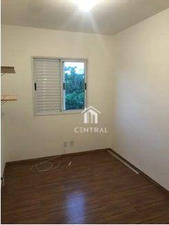Apartamento à venda com 2 quartos, 50m² - Foto 5