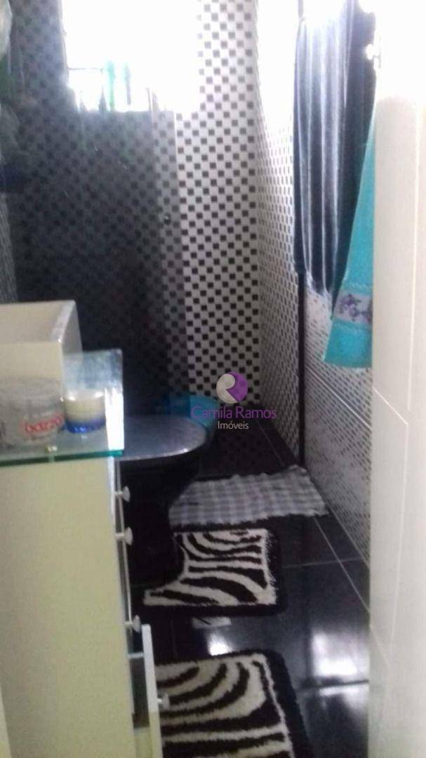 Sobrado à venda com 3 quartos, 192m² - Foto 14