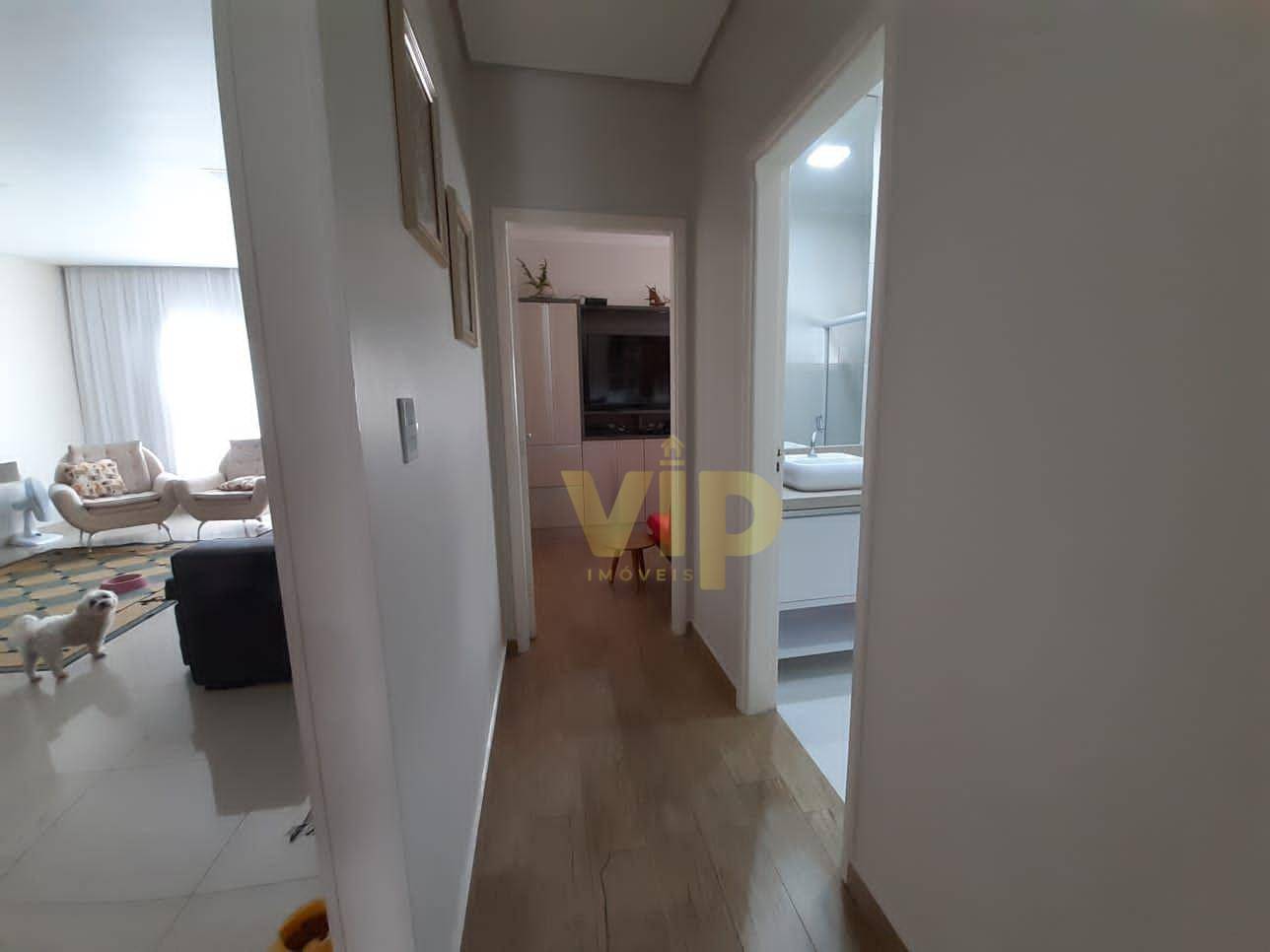 Casa à venda com 3 quartos, 286m² - Foto 21