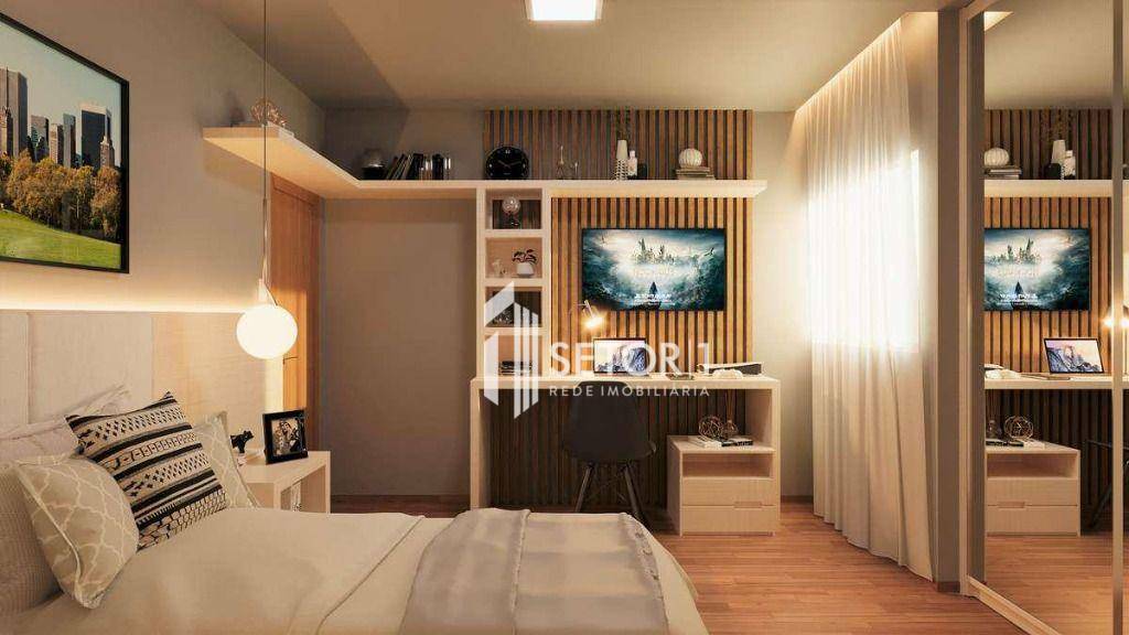 Apartamento à venda com 2 quartos, 123m² - Foto 13