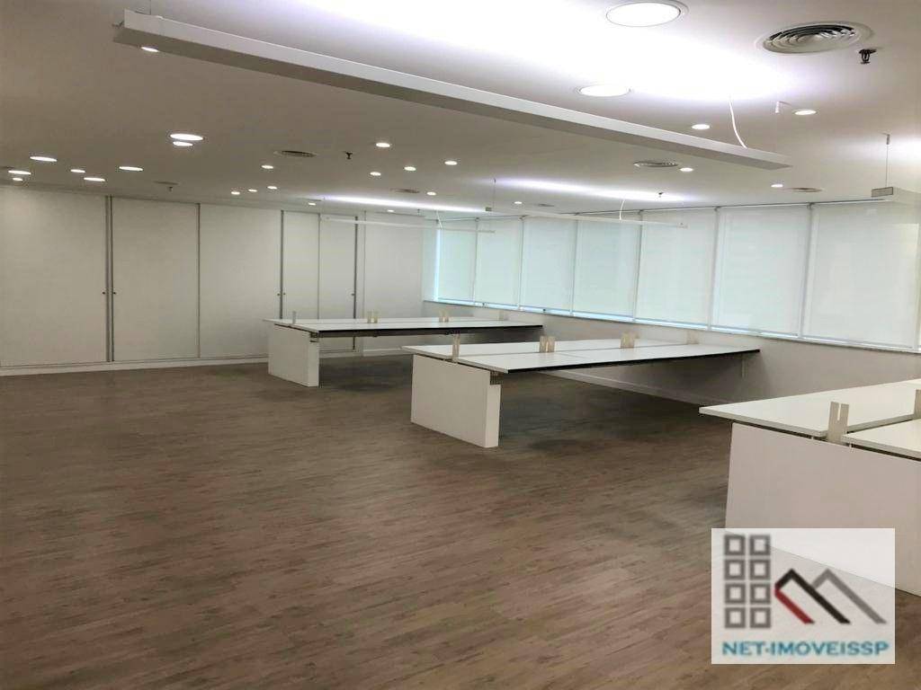 Conjunto Comercial-Sala à venda, 210m² - Foto 8