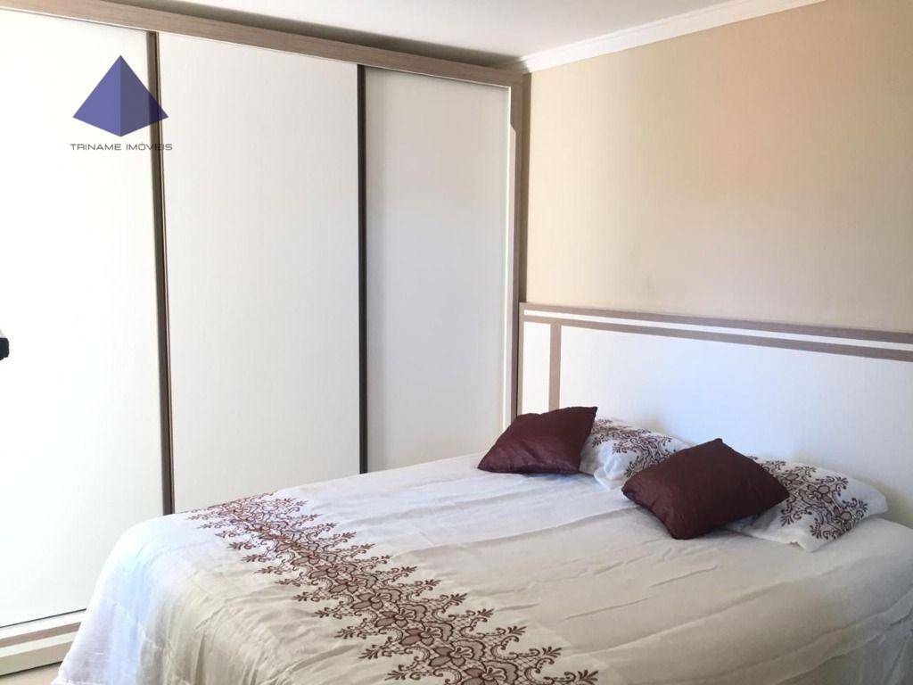 Sobrado à venda com 3 quartos, 130m² - Foto 14