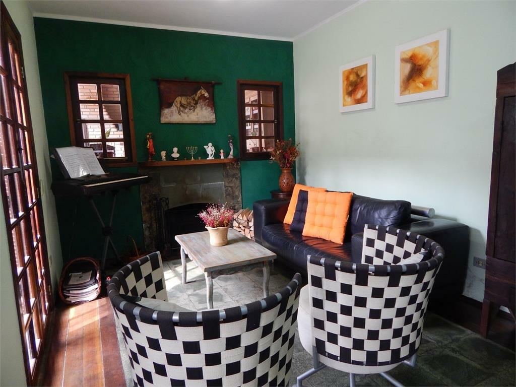 Casa de Condomínio à venda com 3 quartos, 198m² - Foto 3